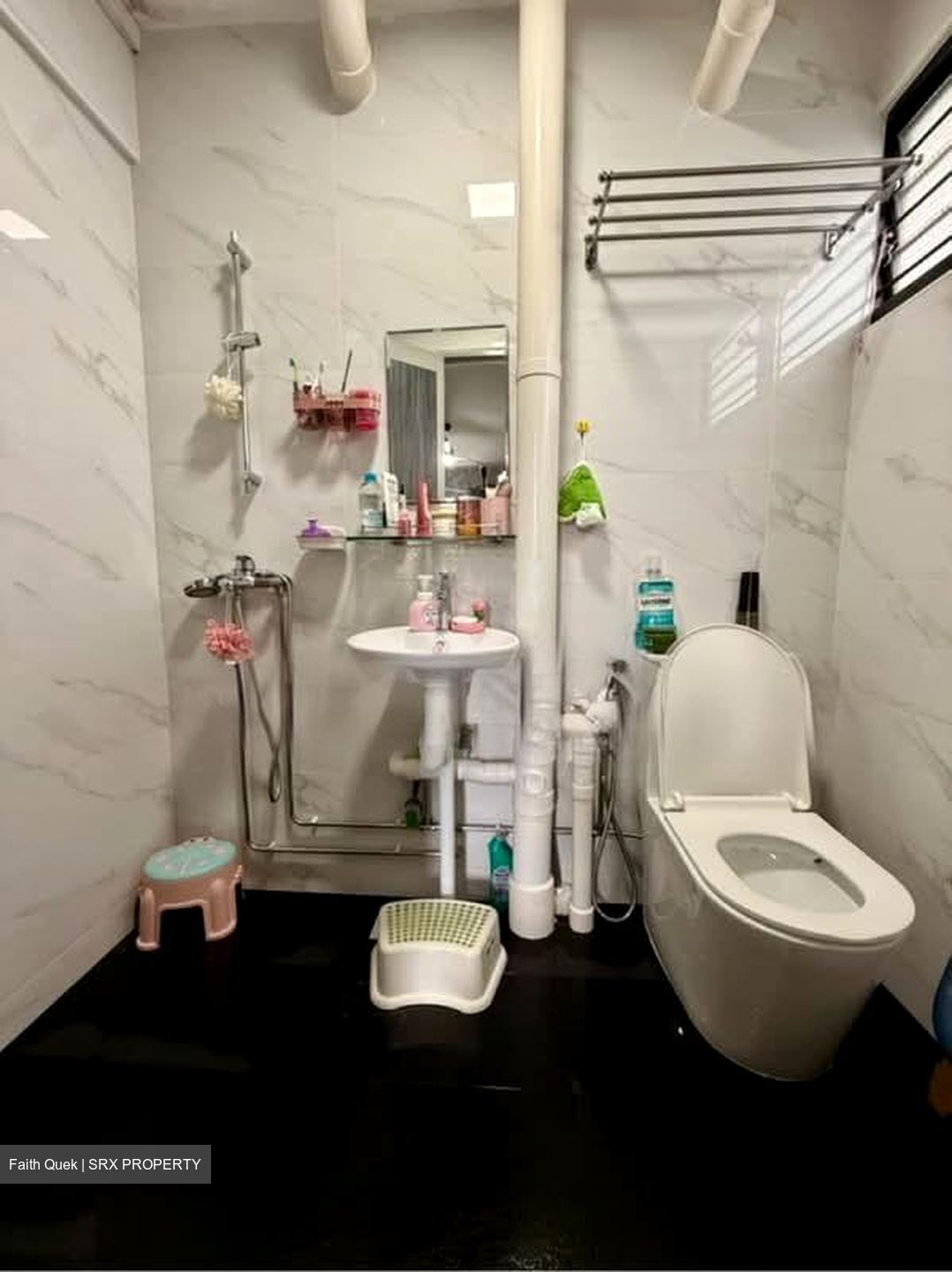 Blk 116 Jurong East Ville (Jurong East), HDB 5 Rooms #557635571